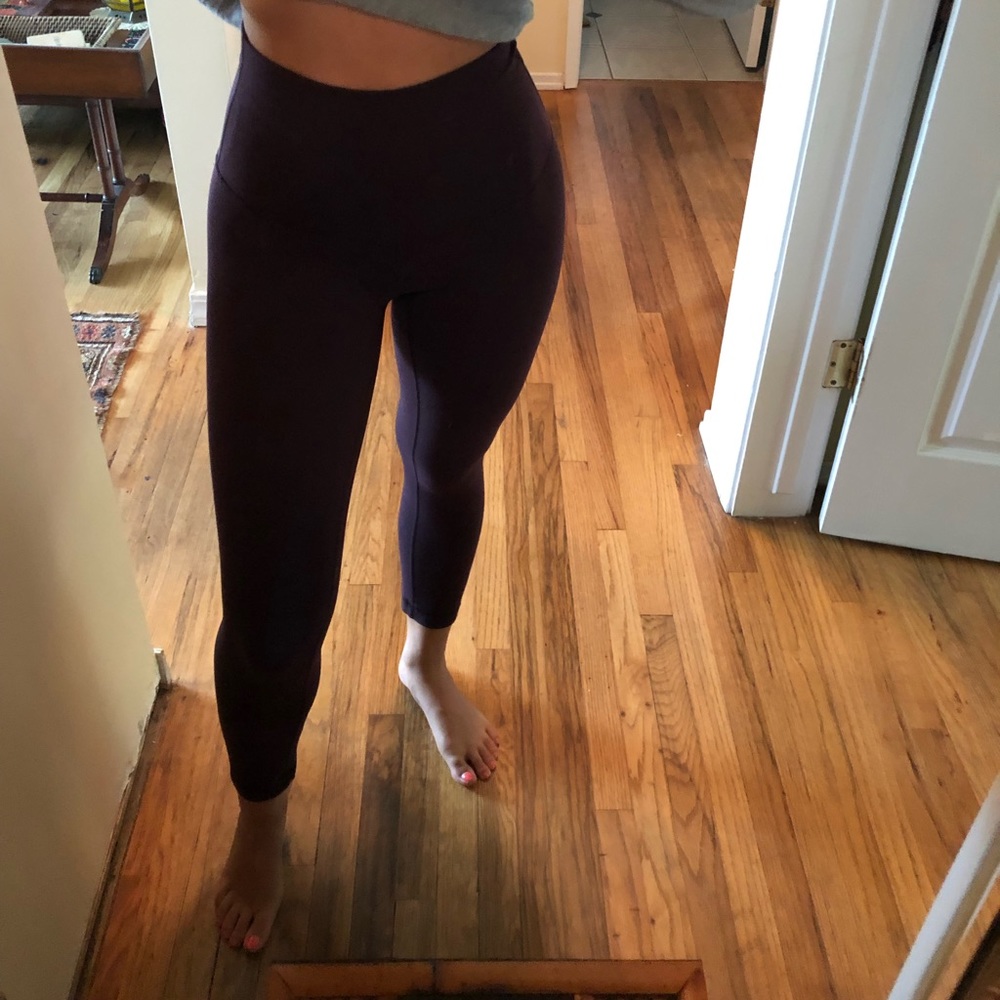 lulu leggings